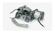 Motore cancello battente fino a 3,5 m per anta 24V FROG-A24