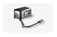 Motore cancello battente fino a 4 m per anta 230V F1000