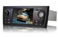 Fiat Grande Punto Autoradio 5" Touchscreen BT USB SD GPS DVB-T FGP