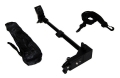 CAVALLETTO STEADY STABILIZZATORE per VIDEOCAMERA