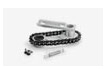 Leva di trasmissione a catena aperture 180 anta 2 m FL-180