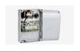 Quadro comando cancelli 1 anta battente con decodifica ZL170N