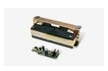 Scheda emergenza elettrica con supporto batterie 12V MA7032