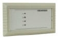 Contenitore plastico CP4F per ES100 - EP100 - IV4Z