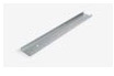 Base guida motoriduttore L=2 m E001 per quadro ZE5