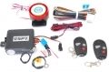Allarme antifurto universale moto scooter quad auto led