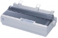 STAMPANTE EPSON LX-1170 II 9 Aghi 136 COL 300cps USB Parallela Seriale