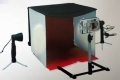 KIT SOFTBOX DA STUDIO TAVOLO COMPLETO