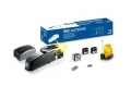 Sistema completo per porte basculanti fino a 9 m 230V