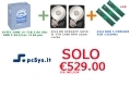 Aggiornamento PROFESSIONAL - Aggiorna il tuo pc con la nostra assistenza telefonica a sole �529.00