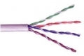 CAVO RETE BOBINA RJ45 CAT.5E  UTP 100mt