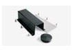 Attacco per asta G0405
