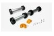 Giunto per aste completo di inserto supplementare G06803 GARD 8