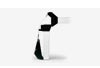 Snodo per asta 2,5MT G0257 serie GARD