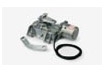 Motore cancello battente fino a 3,5 m per anta 230V FROG-A