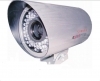 Telecamera ccd 12mm colori 1/3 sony infrarossi