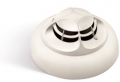 Rilevatore di fumo ottico FO31WL wireless per ELKRON WL31