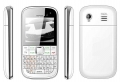 CELLULARE KDI S510 QUAD QUATTRO SIM DUAL QUADRI TASTIERA QWERTY TASTIERA S300