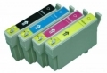 Kit 10 cartucce compatibile Epson T0611 T0612 T0613 T0614 DX3850Plus DX4200 DX4250 DX4800 DX4850 DX4850Plus