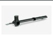 Motore cancello battente fino 3 m per ante 230V sinistro KR310S