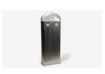 Barriera automatica in acciaio inox AISI 304 24V 7,60mt G2080IZ