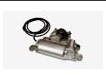 Motore cancello battente fino 1.8 m per anta 24V FROG-J