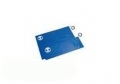 Pedana sensibile a pavimento 800 x 300 mm