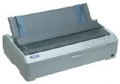 STAMPANTE EPSON AGHI FX-2190N 18 AGHI 136 COL 566CPS PARﾷUSBﾷLAN