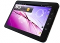Tablet 10.1" ePad ZT-290 Android supporto Adobe Flash CPU Cortex A9 CAPACITIVO MULTITOUCH WIFI, HDMI, USB