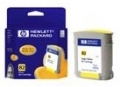 INK HP C4913A N.82 Giallo 69ML X DJ-500ﾸ DJ-500PSﾸ DJ-800ﾸ DJ-800PSﾸ DJ-815MFP
