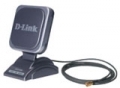 ANTENNA WIRELESS D-LINK ANT24-0600 INDOOR DIRETTIVA 6dBI