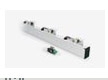 Confezione n6 lampade a 24V di segnalazione asta G0460