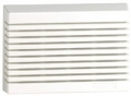 Sirena da interno HP12 Elkron