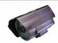 Telecamera ccd 48 led waterprof infrarossi