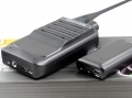 TRASMETTITORE WIRELESS VOCE PER ASCOLTARE TUTTO FINO A 500 METRI