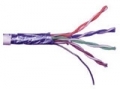 CAVO RETE BOBINA RJ45 CAT.5E FTP 100mt