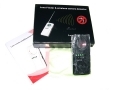 RILEVATORE MICROSPIE E TELECAMERE WIRELESS E VIA CAVO!!