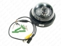 Dome Camera 1/3 CCD Sharp