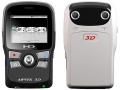 Videocamera 3D HD Aiptek3D i2 digitale fotocamera 720p La prima al Mondo
