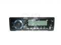 STEREO RADIO AUTO SLOT SD USB MP3 45W 12V 700