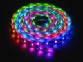 STRISCIA 300/LED 5 METRI 5050 RGB STRIP LED STRISCIA
