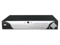 Kit DVR 8 ch MPEG4 LAN / USB + 8 ccd dome 3,6mm + 8 cavo 30mt