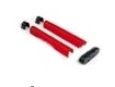 Confezione gomma protettiva antiurto rossa G0403