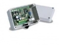 Scheda comando bicanale per S5000 - S6000 - S7000