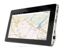 Tablet ePad 10" ZT-282 Android 2.2 HDMI WIFI USB, Cortex A9 con GPS