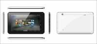 TABLET 7" ANDROID 4 CAPACITIVO CON 3G INTEGRATO  WIFI BLUETOOTH INTEGRATO