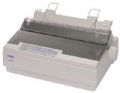 STAMPANTE EPSON AGHI LQ-300+II 24 AGHI 80 COL 300CPS PAR/SER