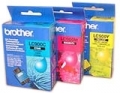 INK BROTHER LC-900BK Nero 500PP X 1840C 1940CN 2040C DCP-110C DCP-115C DCP-120C MFC-215C MFC-640CW 820CW