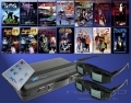 DELUXE MOVIE PACK + VIRTUAL FX 3D CONVERTER
