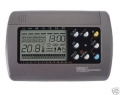 Cronotermostato Termostato Digitale LCD Programmabile